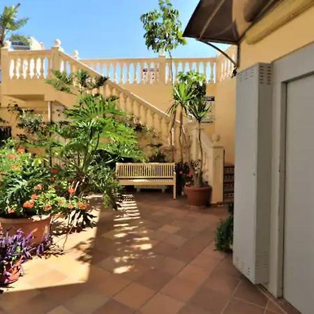 Precioso Apartamento A Estrenar En Primera Linea De Playa เบนิดอร์ม ภายนอก รูปภาพ