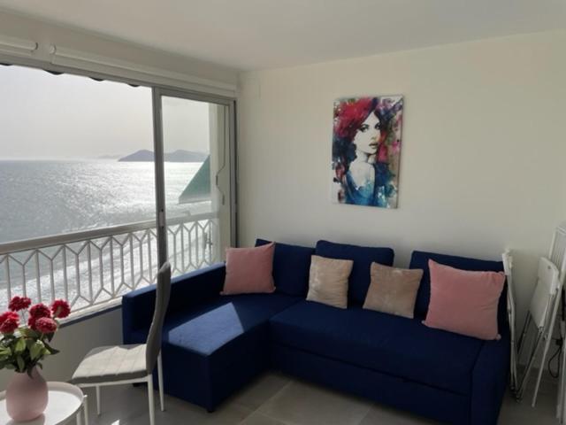 Precioso Apartamento A Estrenar En Primera Linea De Playa เบนิดอร์ม ภายนอก รูปภาพ