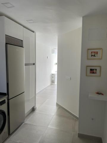 Precioso Apartamento A Estrenar En Primera Linea De Playa เบนิดอร์ม ภายนอก รูปภาพ